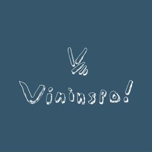 Vininspo! podcast by Ed Merrison