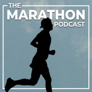 The Marathon Podcast by Kristian Warwick/Wiild Studio