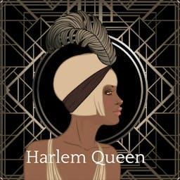 Harlem Queen by Yhane Washington Smith