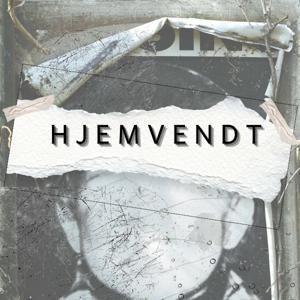 Hjemvendt by Mia Nørbak