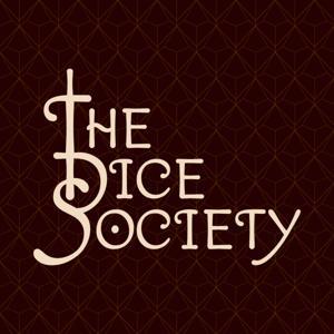The Dice Society by The Dice Society