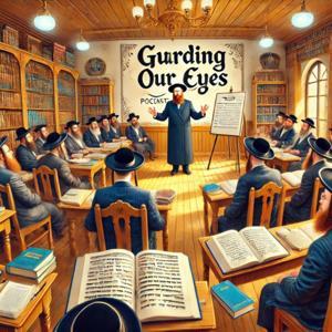 שמירת הברית/ Guarding Our Eyes by שמירת העיניים