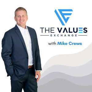 The Values Exchange Podcast by RNCN