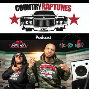 Country Rap Tunes Podcast by Cory Mo & Kimbo Slice