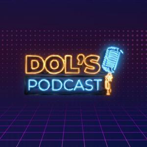 Dol's Podcast 3 DOL Shuib, Fizie,Mamat! by Dol's Podcast