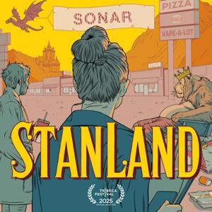StanLand by The Sonar Network