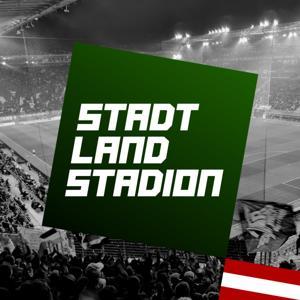STADT LAND STADION - Österreichs Fußball im Querschnitt by STADT LAND STADION