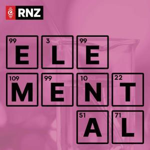 Elemental by RNZ