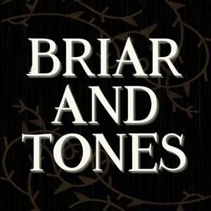 briarandtones by Briar - HP Fanfic Narrator