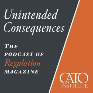 Unintended Consequences by Cato Institute