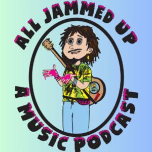 All Jammed Up by Clint Dodson