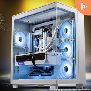 Best Gaming Computers by Jack Williams