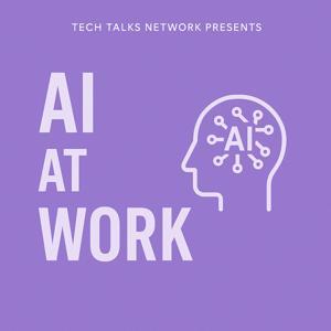 AI at Work by Neil C. Hughes