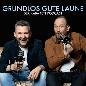 GRUNDLOS GUTE LAUNE by Tobias Mann, Philip Simon