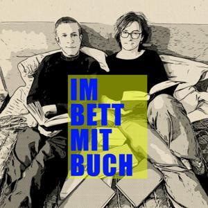 Im Bett mit Buch by Monique Luckas und Kurt von Hammerstein