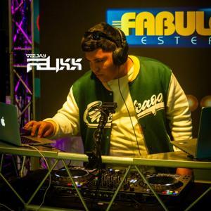 DJ FELIXX by DjFelixx
