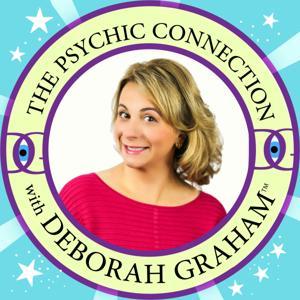 Psychic Connection with Deborah Graham by Deborah Graham
