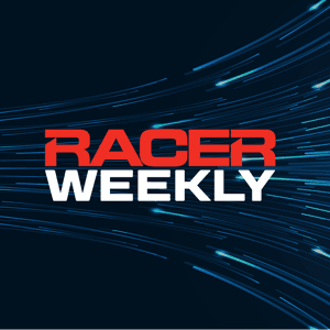 RACER Weekly Audio Podcast by racerdebrief-audio