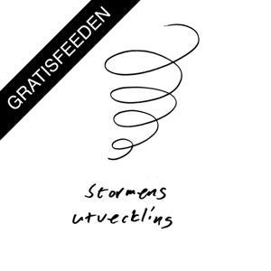 Stormens utveckling (gratisfeeden) by Under Produktion
