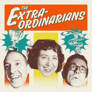 The Extraordinarians by Headgum