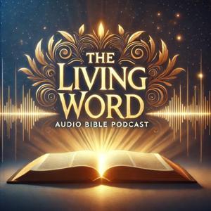 The Living Word Audio Bible by Nicole St. Hilaire