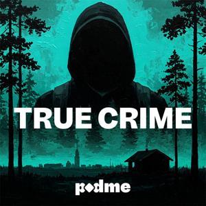 Podme True Crime by Podme