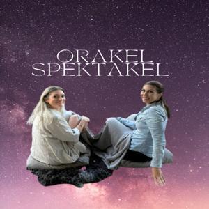 Orakel Spektakel by Karolina Kaplan och Caroline Carlbo