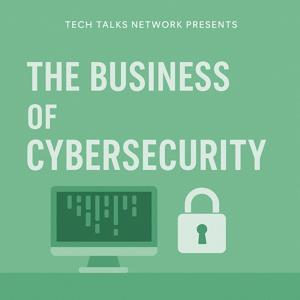 The Business of Cybersecurity by Neil C. Hughes