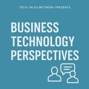 Business Technology Perspectives by Neil Hughes