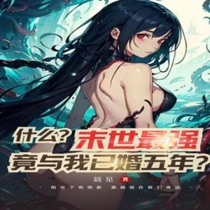 末世最强少女.竟与我已婚五年?复仇|白给|魔兽末日 by 一阳冷小说