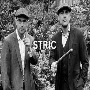 Stric by stricpodd