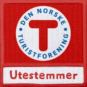 Utestemmer by Den norske turistforening