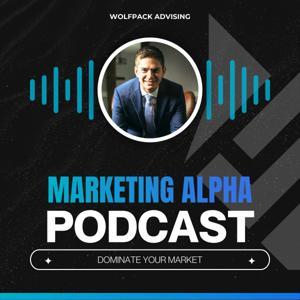 Marketing Alpha by WolfPack Advising