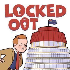 Locked Out with Craig Renney by Big Hairy Network