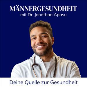 Männergesundheit by Dr. Jonathan Apasu