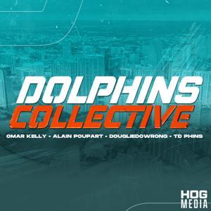 The Dolphins Collective by The Creator Collective