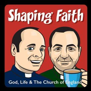 Shaping Faith: exploring God, life and the Church of England by George Meyrick and John Henry