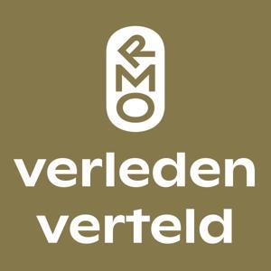 Verleden verteld by Rijksmuseum van Oudheden