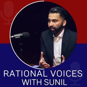 Rational Voices with Sunil by Sunil Sharma