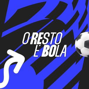 O Resto é Bola by Originais RTP Play - RTP