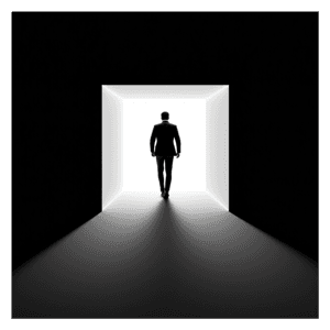 Extreme Individuals by Extreme Individuals