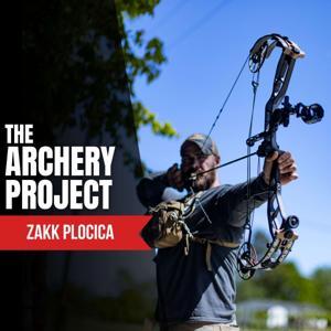 The Archery Project by Zakk Plocica