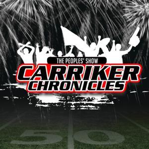 Carriker Chronicles by Adam Carriker