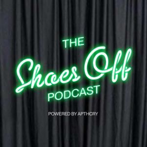 The Shoes Off Podcast by Seth Fowler