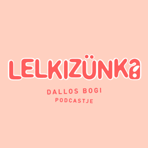 Lelkizünk? by Dallos Bogi