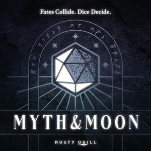 Myth & Moon by Smiley Dog Studios
