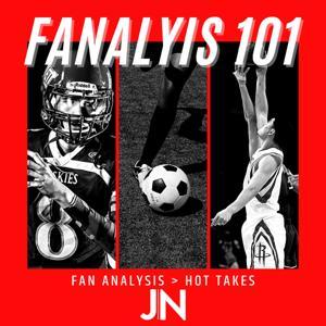 Fanalysis 101 by Jeek Nation