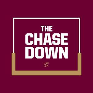 The Chase Down: A Cleveland Cavaliers Pod by Cleveland Cavaliers