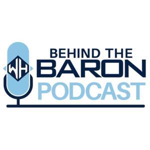 Behind The Baron: A Glimpse into Wilson Hall Athletics by Rip Ripley