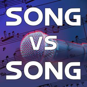 Song Vs. Song by Todd Nathanson